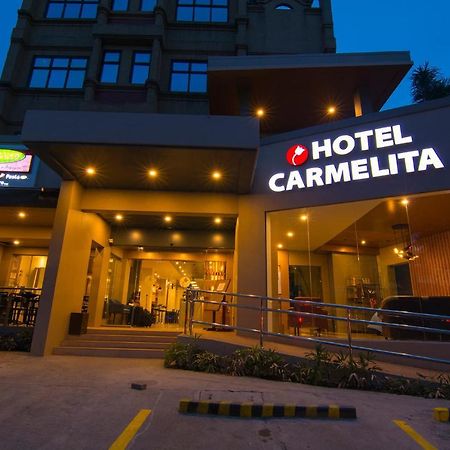 Hotel Carmelita Tuguegarao Kültér fotó